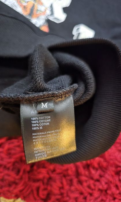 Bluza Amiri Tiger Premium Marimea M