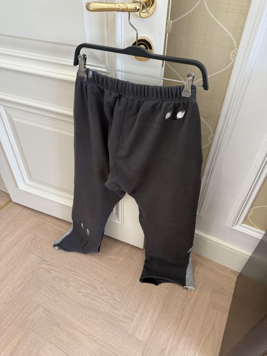 Брюки  Gallery Dept. размер M/L.