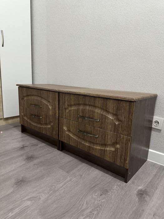 Прикроватная тумба