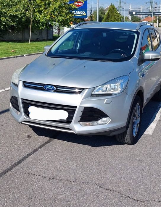 FORD Kuga 2015 — imagine 5