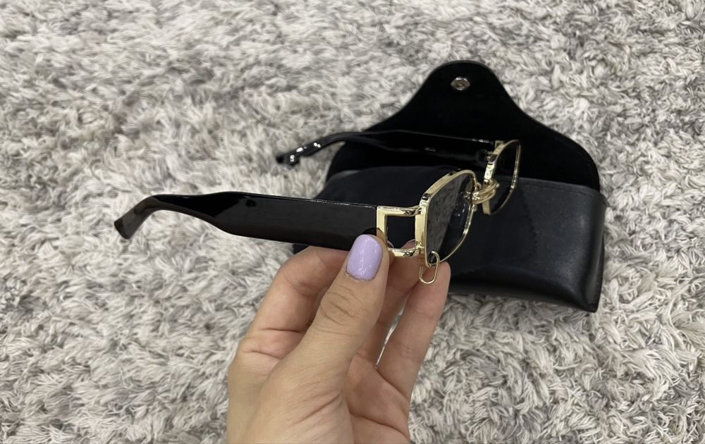 Солнцезащитные очки (женские)