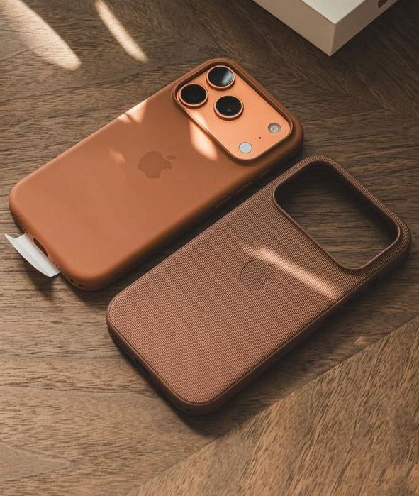  Techwoven калъф с AI бутон за камера за iPhone 17 PRO и PRO MAX