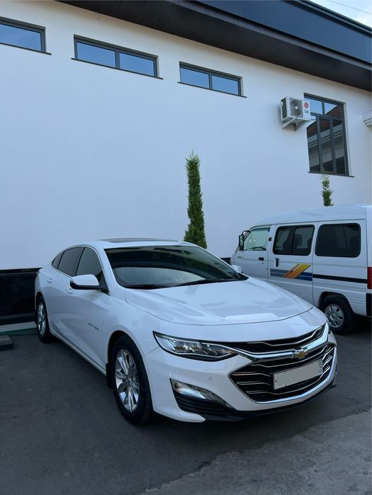 Malibu premier 2020