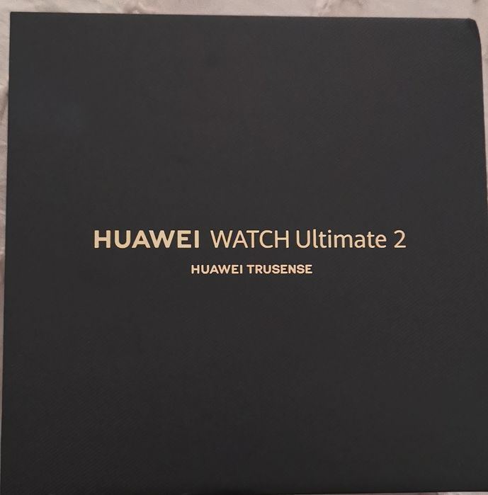 Huawei ultimate 2