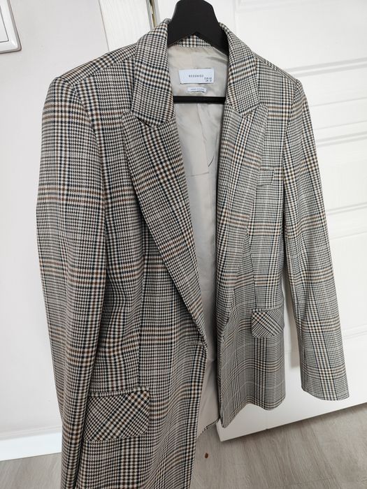 Пиджак/жакет Reserved