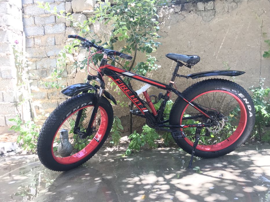 Velosiped sotlad xolat idealni