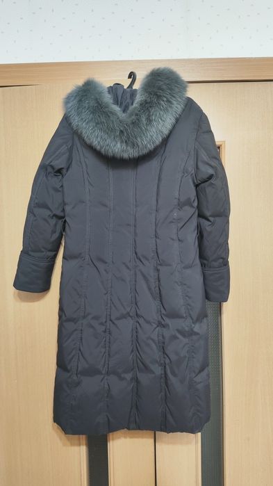 Женский пуховик Decently