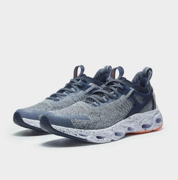 Кроссовки беговые xstep