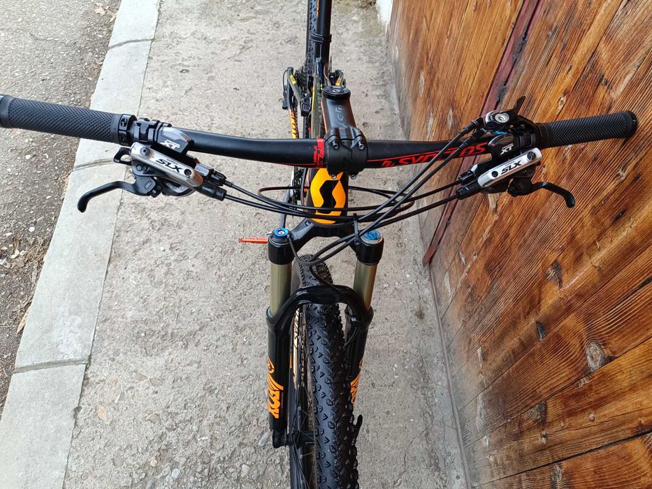 Scott Spark 940