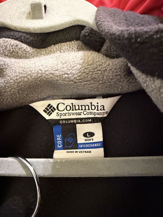 Costum Ski Snowboard Columbia