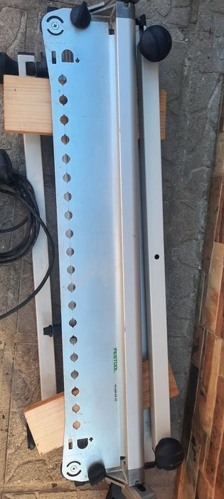 Festool vs600 Съединителна машина Festool  ps300eq  зеге