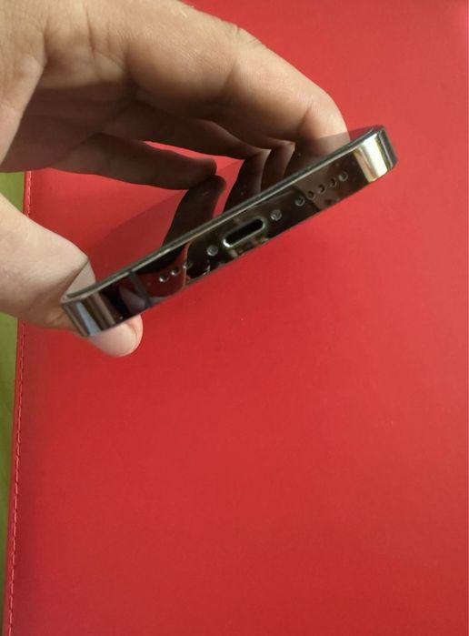 Iphone 14 pro ….
