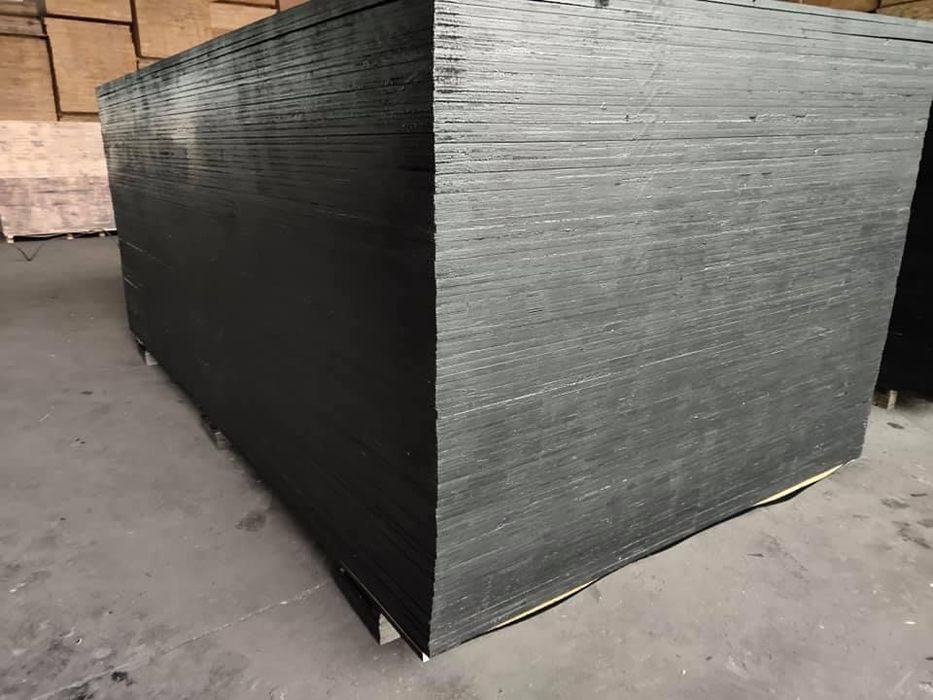 Placaj tego constructii , cofraje tip doka , antiderapant, import