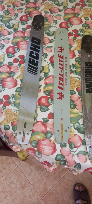 Lama drujbă oregon  64cm