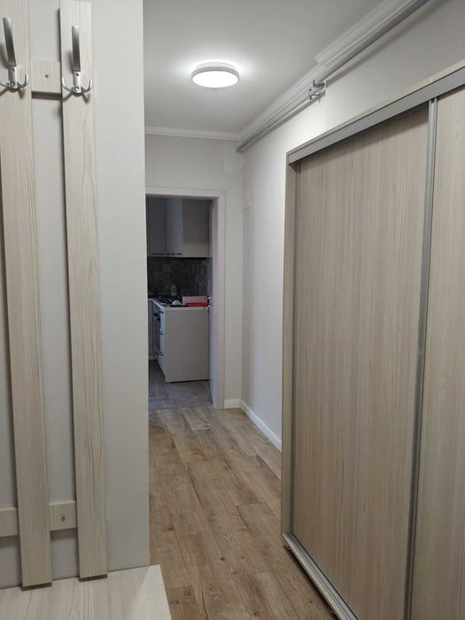 Persoana fizica Dau in chirie apartament doua camere