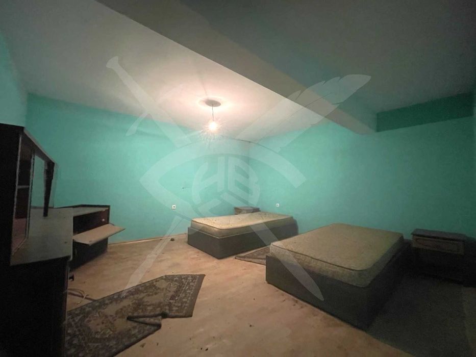 Продава се Двустаен апартамент в Варна, Лятно кино Тракия - 81 кв.м за 433 €/кв.м - Снимка #1