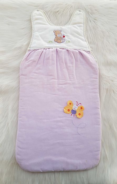 Детски спален чувал 2-3 години