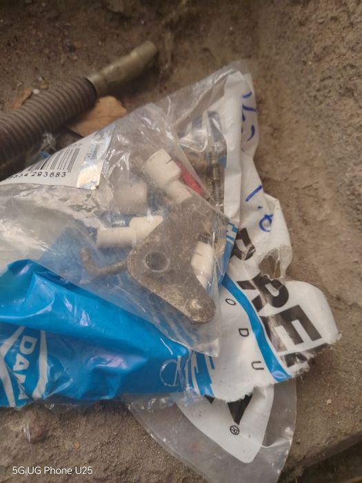 Лада нива резервни части