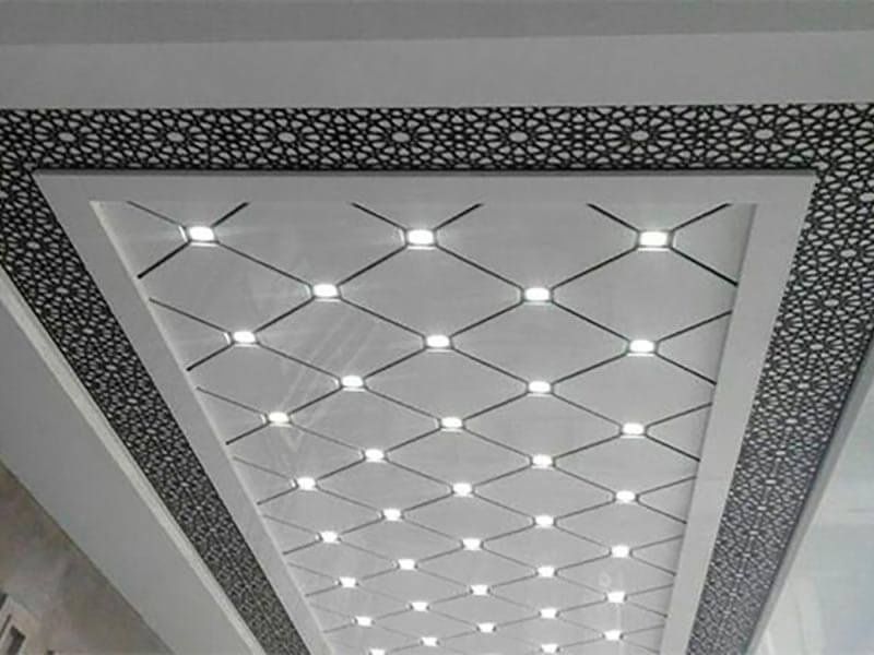 Alkafon Alyukabond Tunikabond ishlarini sifatli va arzon narxda qilib