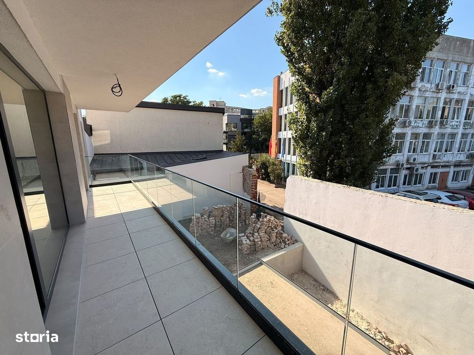 Bloc Boutique | 3 camere Unirii | Loc parcare inclus