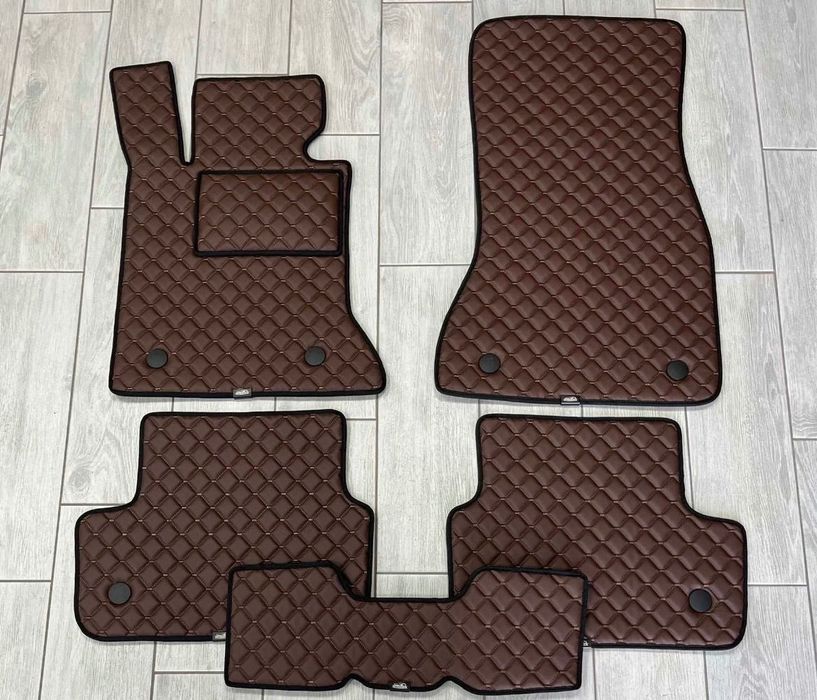 Автомобильные коврики