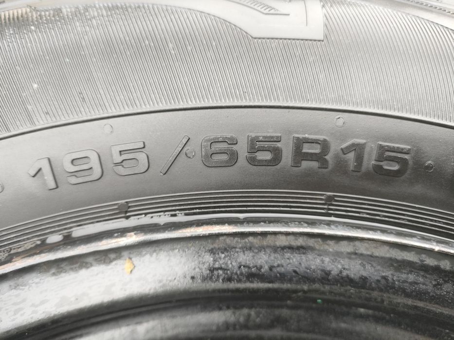 Шины зимние шипованные