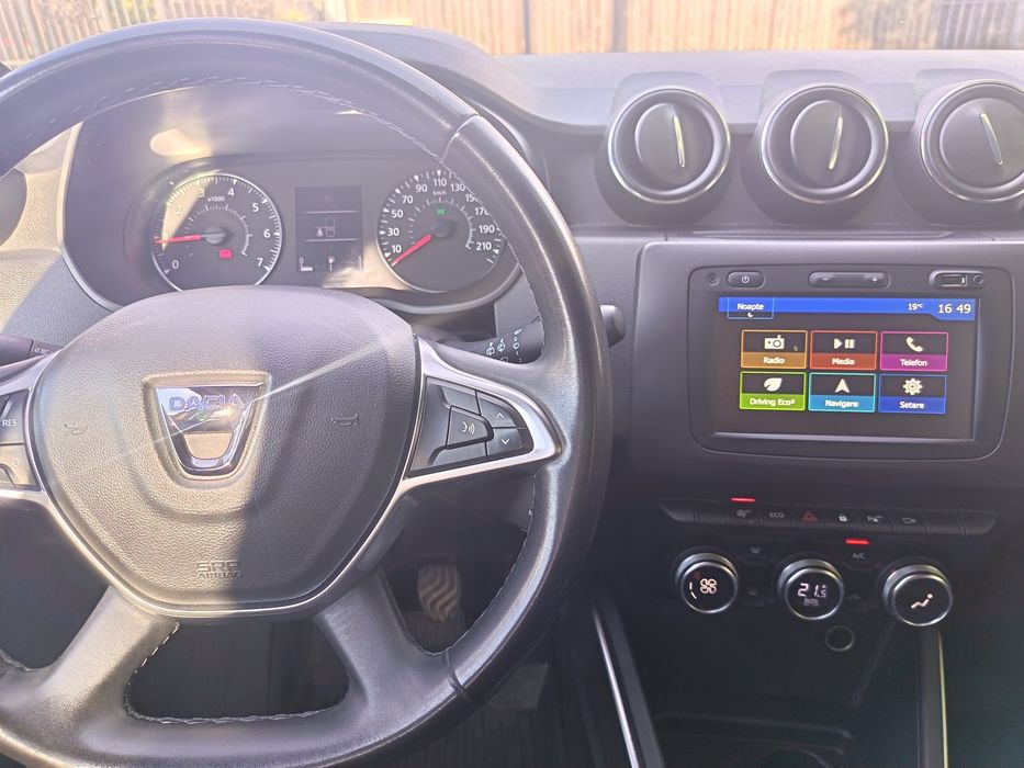 Dacia Duster 1.3