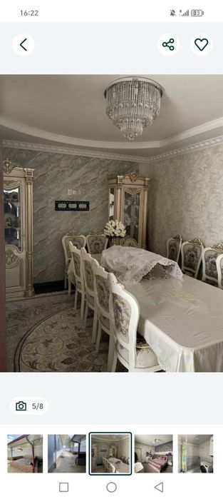 Uy sotiladi nazarbekda