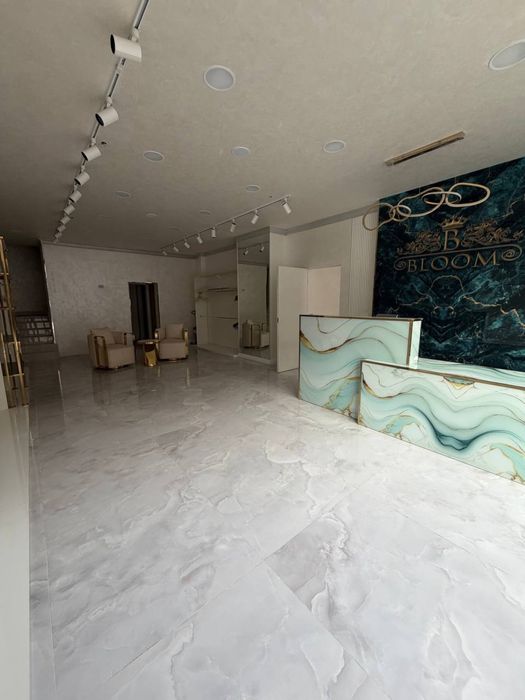 Продажа или аренда магазина