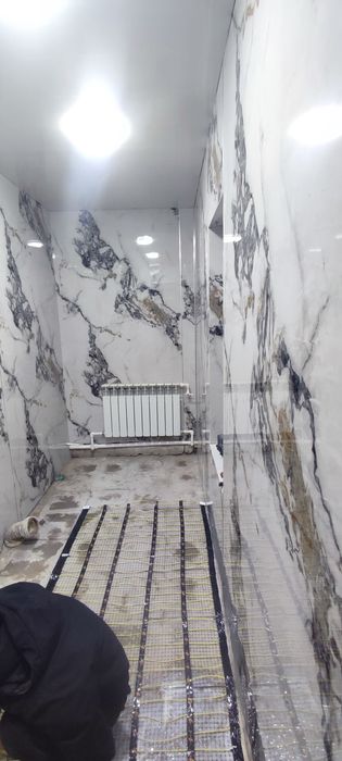 Ремонт квартира...