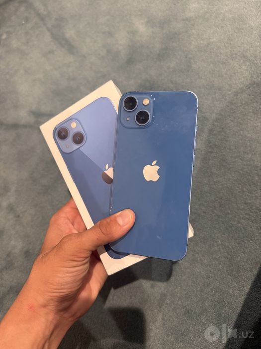 iPhone 13 srochna