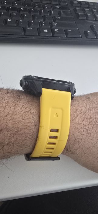 Garmin Fenix 6 Pro stare foarte bună