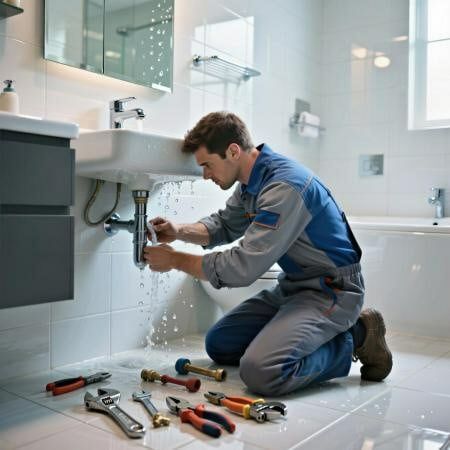 Электрик сантехник в одном лице электромонтаж электромонтажные работы