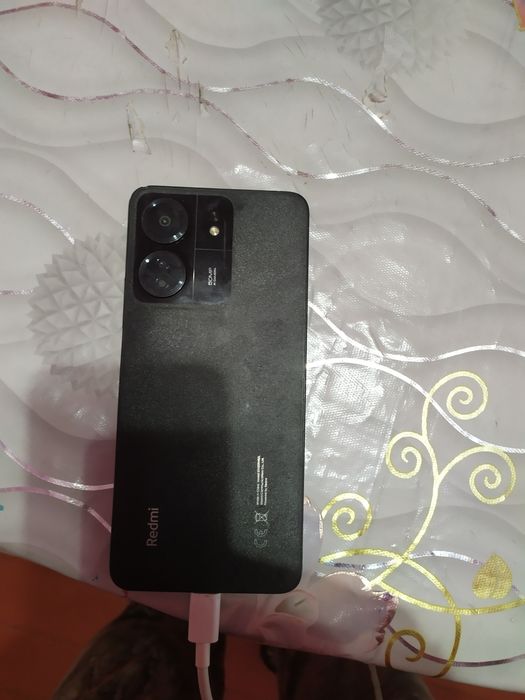 Продам рэдми ноут 13