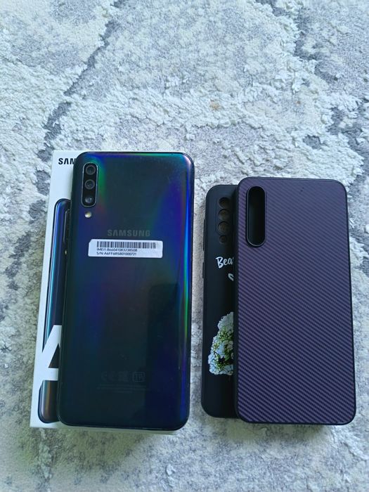 Самсунг а50 64 гб