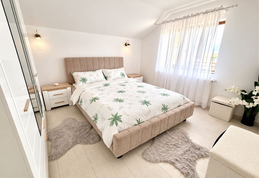 Casa de vanzare intre alba si micesti