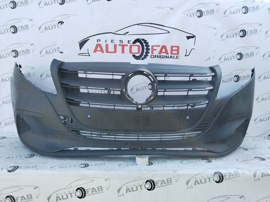 Bara fata Mercedes Vito,V-Class W447 Facelift an 2024-2025-2026