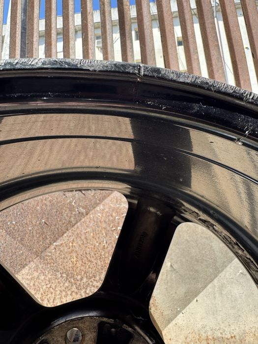 Jante BMW AC Schnitzer Type 4