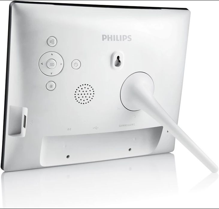 Електронна рамка Philips