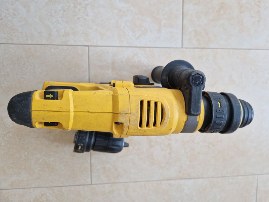 Dewalt DCH 254 - 18 V