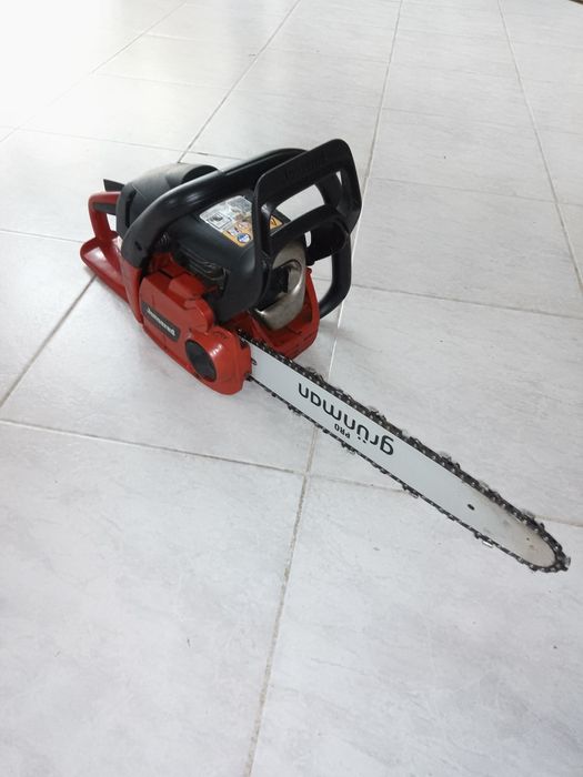 Drujbă jonsered prof