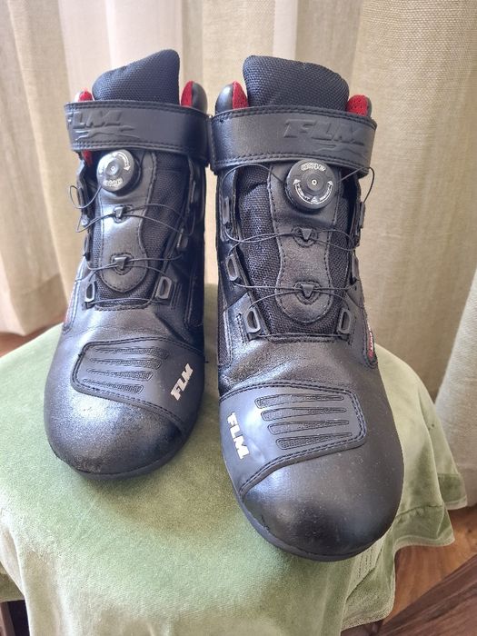 Мато боти FLM 43