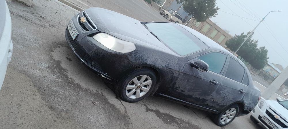 EPICA 2008-yil. Sotiladi