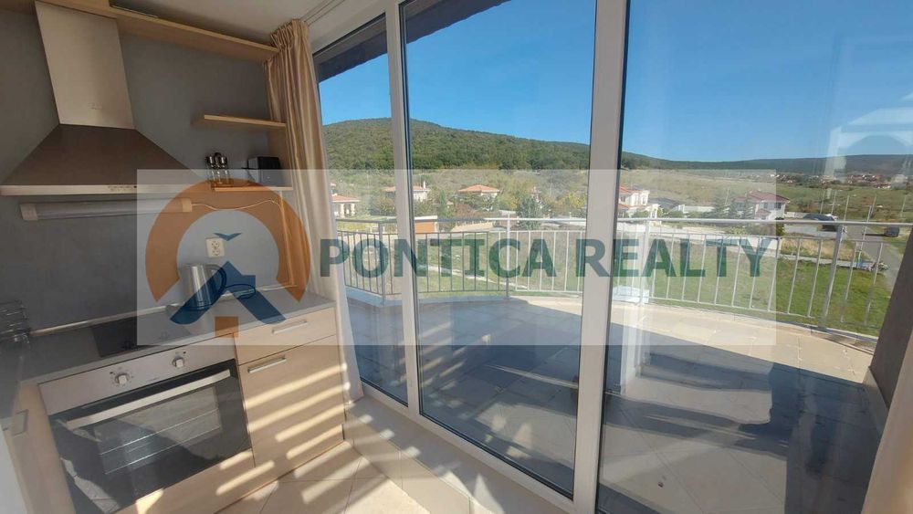 Продава се Тристаен апартамент в с. Кошарица, Област Бургас - 144 кв.м за 570 €/кв.м - Снимка #5