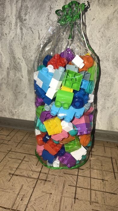 Конструктор продам