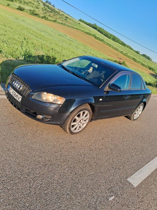 AUDI A4 2006 — imagine 3