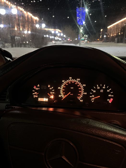 Продам мерседес