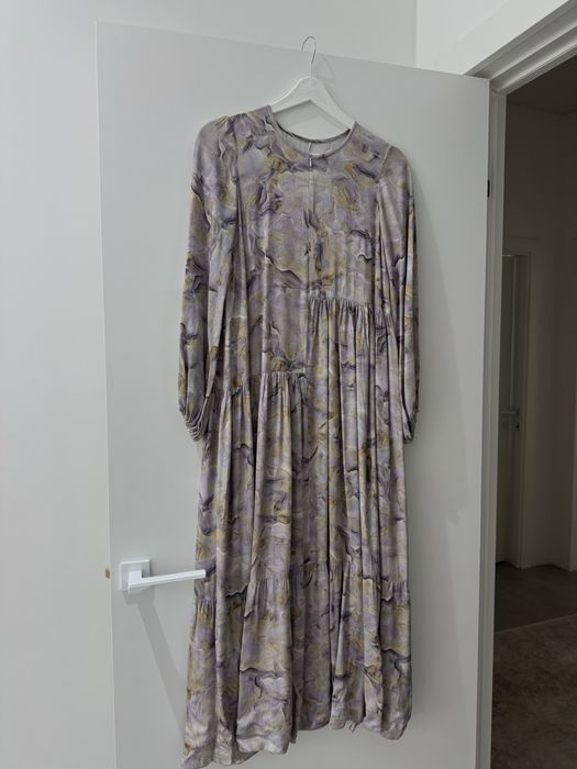 Платье женское Штапель дубай