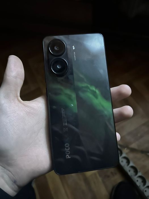 продам Poco X7 pro