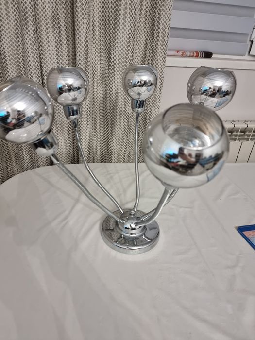 Люстра для кухни